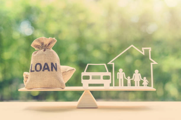 Best Agricultural Loans  in Angels, CA