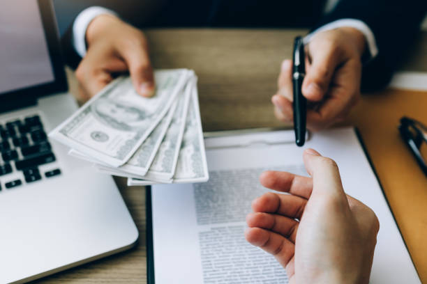  Angels, CA Loan Agency Pros